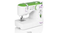 Šicí stroj TEXI JOY 1303 GREEN - šicí stroj i pro děti
