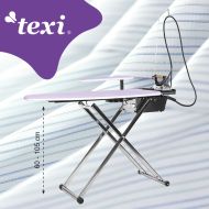 Potah pro žehlící prkno Texi Smart S+B
