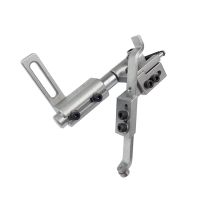 Nastavitelný válečkový vodič s vertikálním uchycením pro ZJ0303L a Texi Walker