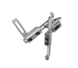 Nastavitelný válečkový vodič s vertikálním uchycením pro ZJ0303L a Texi Walker