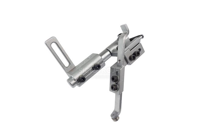 Nastavitelný válečkový vodič s vertikálním uchycením pro ZJ0303L a Texi Walker