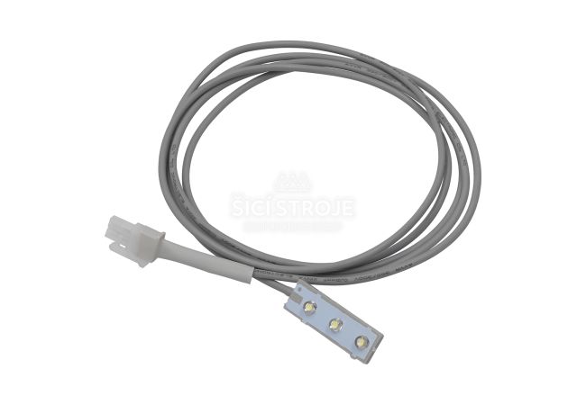 LED osvětlení komplet TZ 10030963