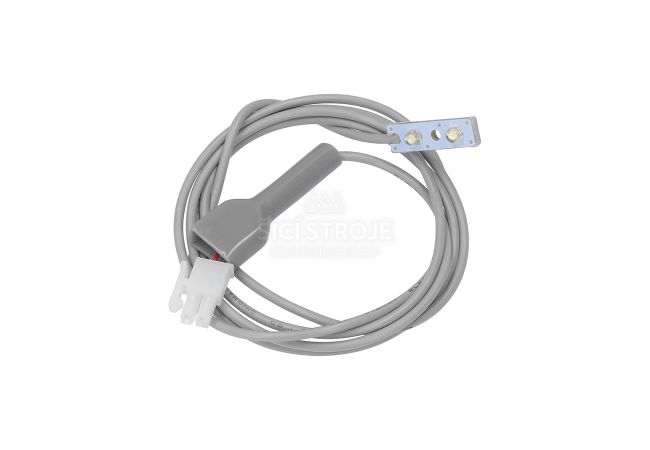 Osvětlení s 2 LED diodami pro Treccia, Treccia C Matic, ZJC2500, ZJ2500