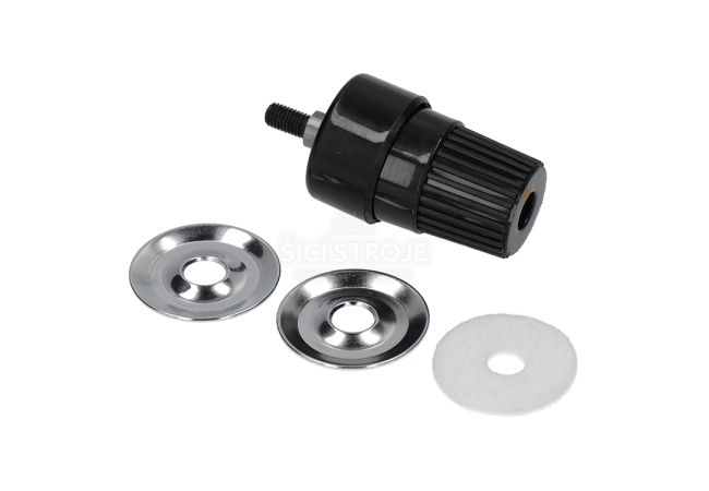 Napínač horní nitě kompletní pro ZJB9500, Quattro