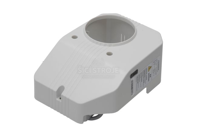 Control box pro ZJ-A8000-D4-TP-02