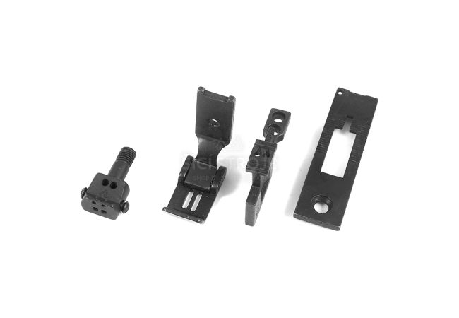 Rozpichová sada 3,2 mm pro ZJ8720A-5-BD