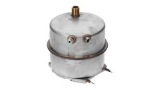 Parní kotle nerezový + spirála Vaporbaby 1.4 l 