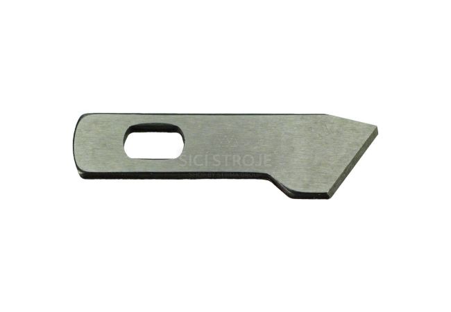 Spodní nůž pro overlock JUKI MO-50 - 40131141