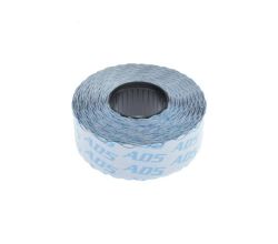 Cenové etikety do kleští 22x12 mm strong