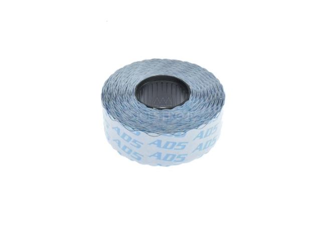 Cenové etikety do kleští 22x12 mm strong