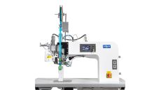 Průmyslový šicí stroj na utěsňování švů H&H AI-128 Spec I