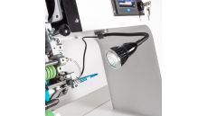 Průmyslový šicí stroj na utěsňování švů H&H AI-128 Spec I