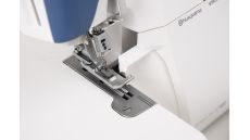 Overlock Husqvarna Amber Air S400