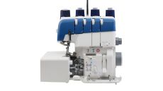 Overlock Husqvarna Amber Air S400