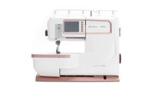 Overlock-Coverlock Husqvarna Amber Air S600