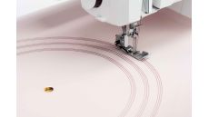 Overlock-Coverlock Husqvarna Amber Air S600