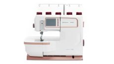 Overlock-Coverlock Husqvarna Amber Air S600