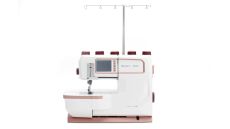 Overlock-Coverlock Husqvarna Amber Air S600