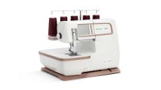 Overlock-Coverlock Husqvarna Amber Air S600