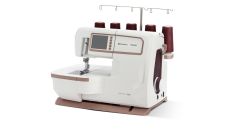 Overlock-Coverlock Husqvarna Amber Air S600