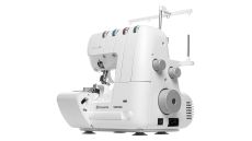 Overlock Husqvarna Amber S100