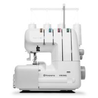 Overlock Husqvarna Amber S100