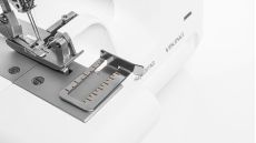 Overlock Husqvarna Amber S100