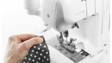 Overlock Husqvarna Amber S100