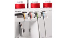 Overlock Husqvarna Huskylock S 15