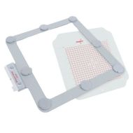 Vyšívací kovový rámeček Husqvarna Viking QUILTER'S METAL HOOP 200x200