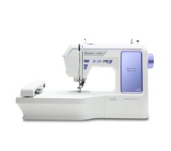 Šicí a vyšívací stroj Husqvarna Designer Quartz 29