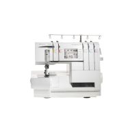 Overlock-Coverlock Husqvarna Huskylock S 25