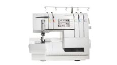 Overlock-Coverlock Husqvarna Huskylock S 25