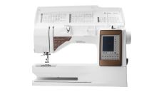 Husqvarna Designer Topaz 50 - šicí a vyšívací stroj velikosti XL