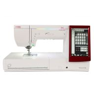 Šicí a vyšívací stroj JANOME MEMORY CRAFT 14000