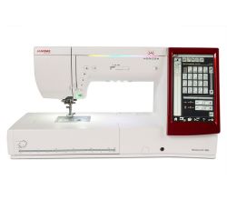 Šicí a vyšívací stroj JANOME MEMORY CRAFT 14000