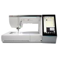 Šicí a vyšívací stroj JANOME MEMORY CRAFT 15000