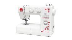 JANOME SAKURA 95 náhradní díly a servis