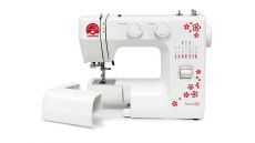 JANOME SAKURA 95 náhradní díly a servis