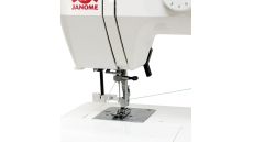 JANOME SAKURA 95 náhradní díly a servis