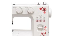 JANOME SAKURA 95 náhradní díly a servis