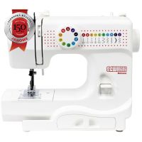 JANOME SEW MINI DX2 náhradní díly a servis