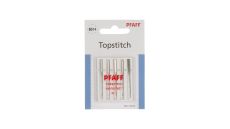 Jehly Pfaff 130/705 MET 90 - Topstitch - 5 ks