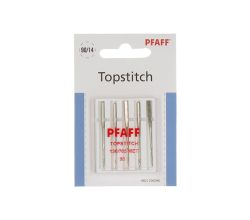 Jehly Pfaff 130/705 MET 90 - Topstitch - 5 ks