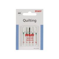 Jehly Pfaff 130/705 H-Q 75-90 - Quilting - 5 ks