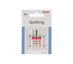 Jehly Pfaff 130/705 H-Q 75-90 - Quilting - 5 ks