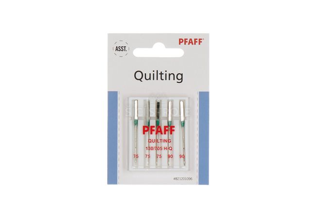 Jehly Pfaff 130/705 H-Q 75-90 - Quilting - 5 ks