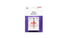 Jehly Pfaff 130/705 H-ZWI-E 2.5 75 - Twin Stretch - 1 ks