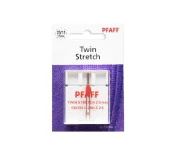 Jehly Pfaff 130/705 H-ZWI-E 2.5 75 - Twin Stretch - 1 ks