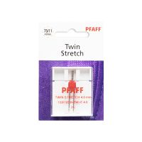 Jehly Pfaff 130/705 H-ZWI-E 4.0 75 - Twin Stretch - 1 ks